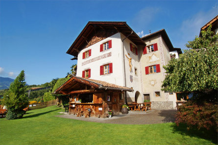 Ristorante Hilberkeller Caines 3 suedtirol.info