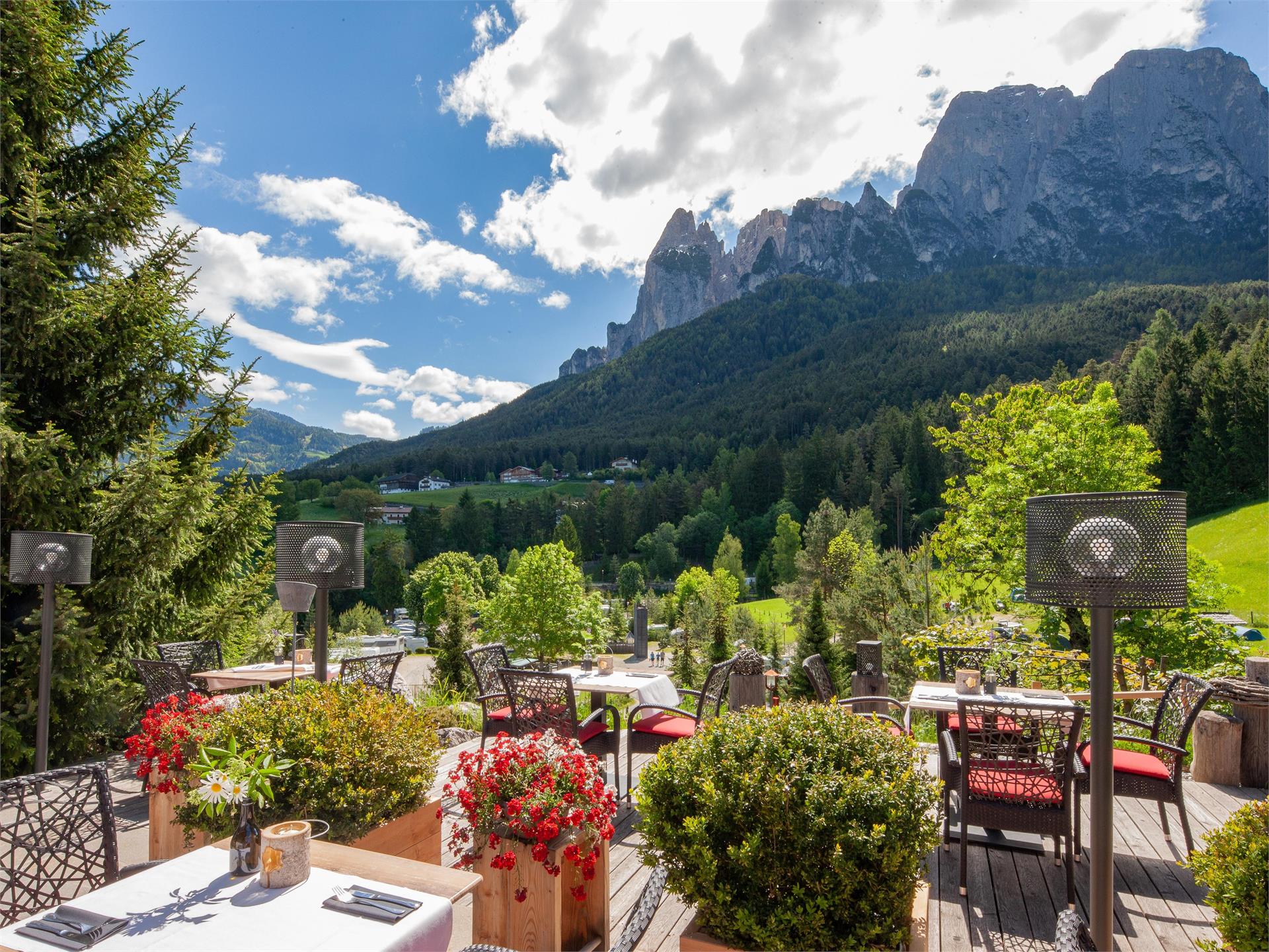 Restaurant "zur Quelle" Völs am Schlern/Fiè allo Sciliar 2 suedtirol.info