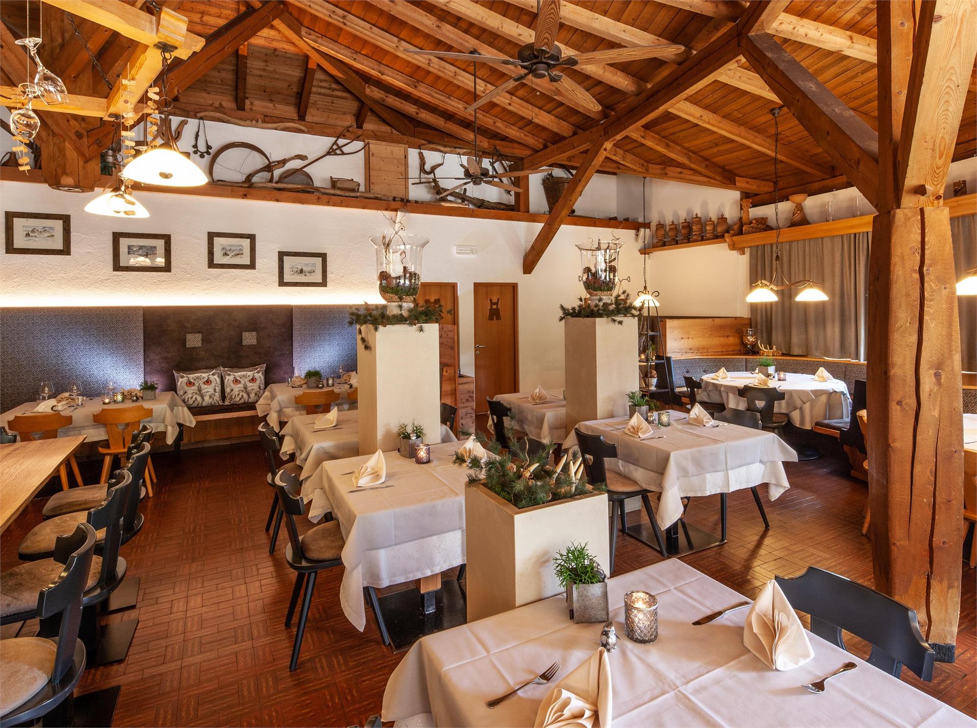 Restaurant "zur Quelle" Völs am Schlern/Fiè allo Sciliar 1 suedtirol.info