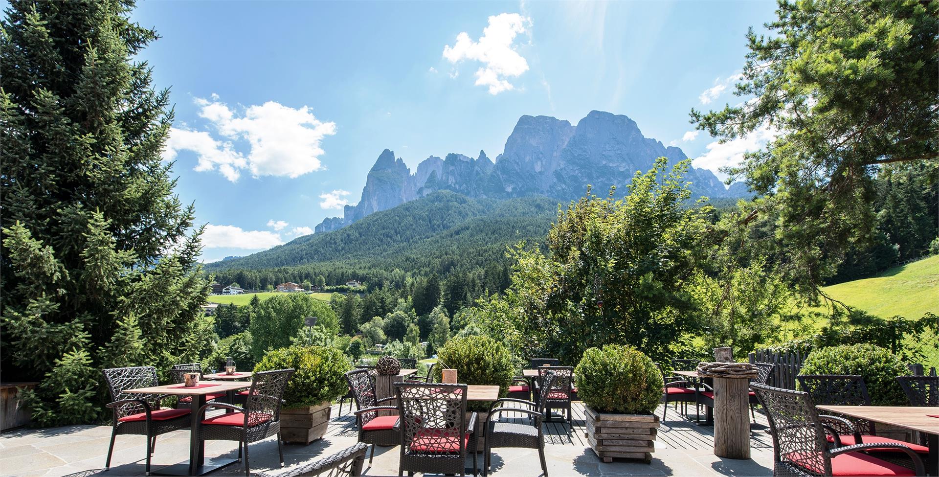 Restaurant "zur Quelle" Völs am Schlern/Fiè allo Sciliar 6 suedtirol.info