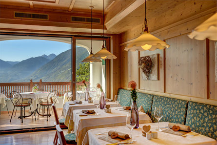 Restaurant Sonne Tirol 9 suedtirol.info