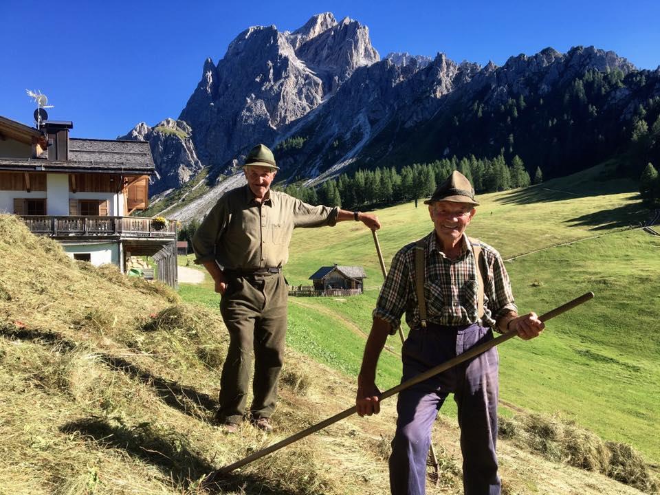 Rudi Hütte Sexten 6 suedtirol.info