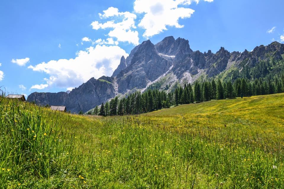 Rudi Hütte Sexten 17 suedtirol.info