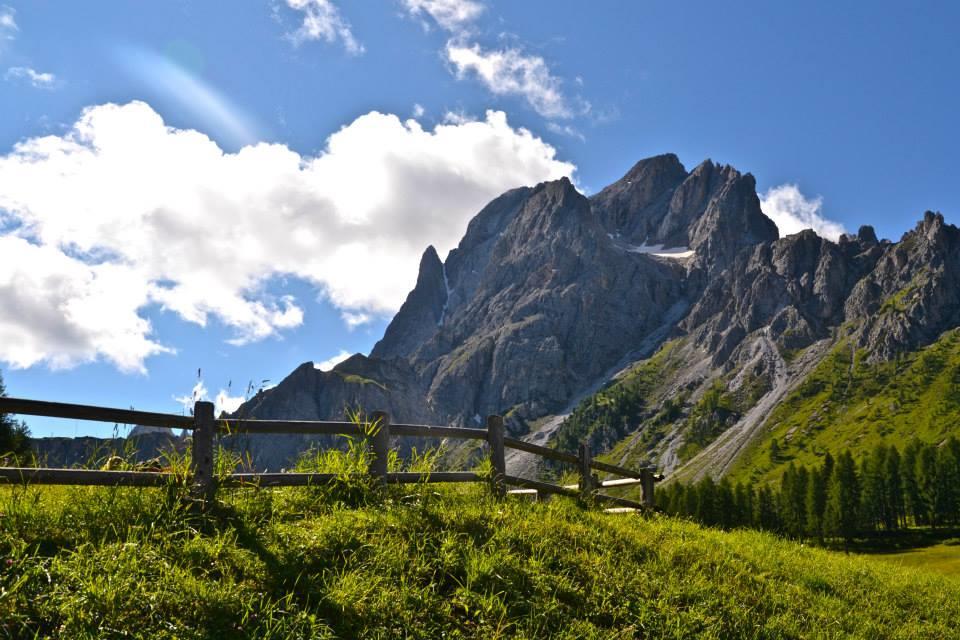 Rudi Hütte Sexten 5 suedtirol.info