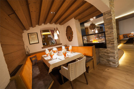 Hotel Ristorante Himmelreich Kastelbell-Tschars/Castelbello-Ciardes 9 suedtirol.info