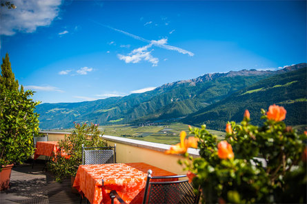 Hotel Ristorante Himmelreich Kastelbell-Tschars/Castelbello-Ciardes 3 suedtirol.info