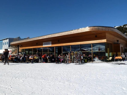 Restaurant Nordic Center Kastelruth 2 suedtirol.info