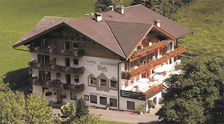 Klotz Restaurant St.Leonhard in Passeier/San Leonardo in Passiria 1 suedtirol.info