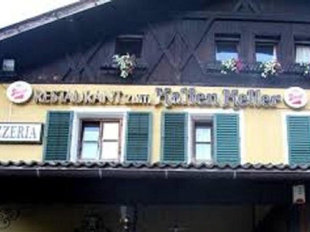 Restaurant Pizzeria "Zum Kalten Keller" Barbian/Barbiano 1 suedtirol.info