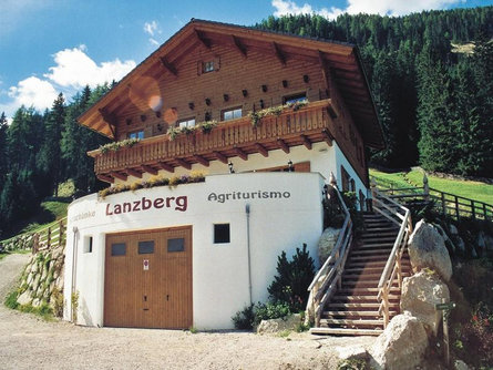 Restaurant Pizzeria Lanzberg Gsies/Valle di Casies 1 suedtirol.info