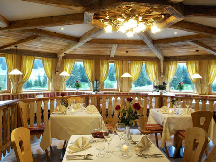 restaurant Saltria – your Alpine experience Kastelruth/Castelrotto 1 suedtirol.info