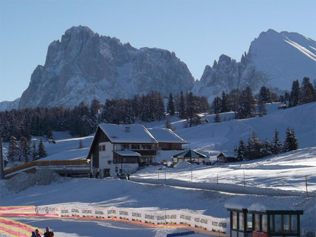 ristorante Panorama a valle Castelrotto 1 suedtirol.info