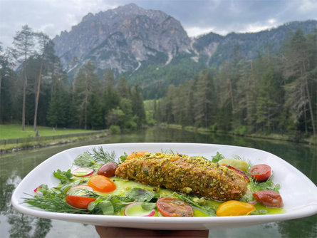 Ristorante Lago della Creta San Vigilio 3 suedtirol.info