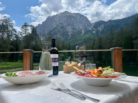 Ristorante Lago della Creta San Vigilio 7 suedtirol.info