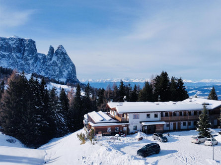 Ristorante Pizzeria Sabina Castelrotto 2 suedtirol.info