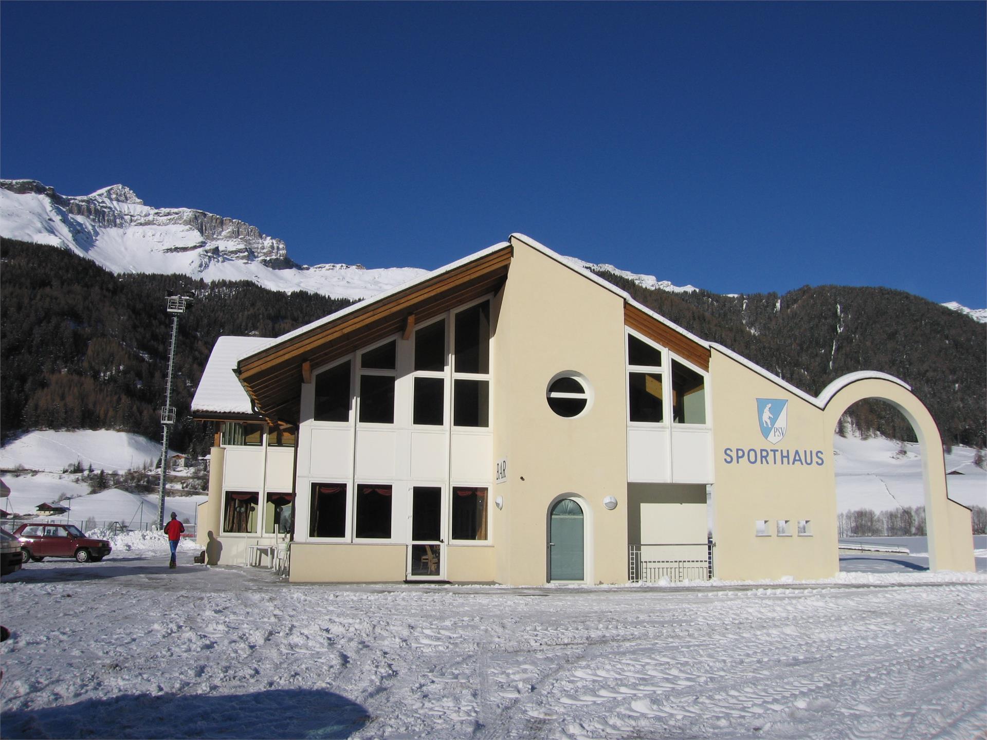 Ristorante Pizzeria Sportbar Val di Vizze 1 suedtirol.info