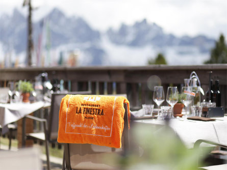 Ristorante Plose La Finestra Bressanone 1 suedtirol.info