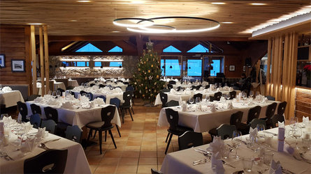 Ristorante Plose La Finestra Bressanone 5 suedtirol.info