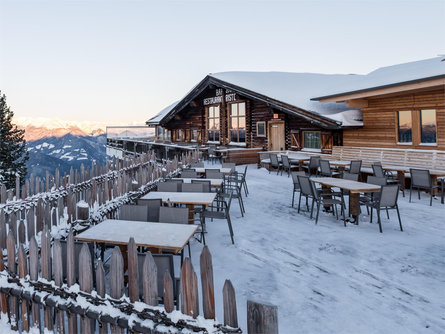 Ristorante Plose La Finestra Bressanone 2 suedtirol.info