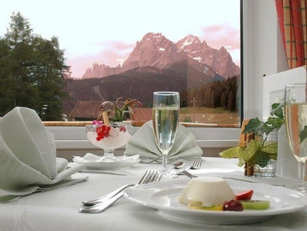 Ristorante Hotel Willy Sexten/Sesto 1 suedtirol.info