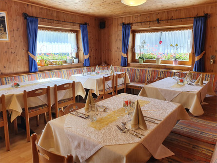 Restaurant Gletscherblick Graun im Vinschgau 1 suedtirol.info