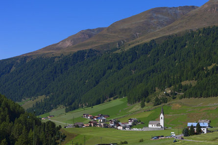 Restaurant Gletscherblick Graun im Vinschgau 2 suedtirol.info