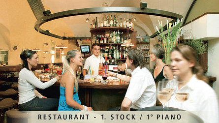 Restaurant Bistro 7 Meran 4 suedtirol.info