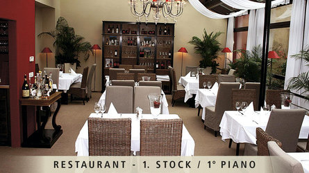 Restaurant Bistro 7 Meran 2 suedtirol.info