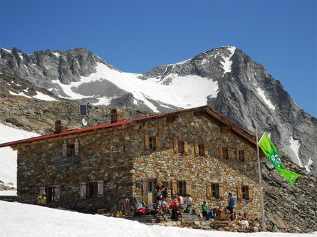 Rieserfernerhütte Rasen-Antholz/Rasun Anterselva 1 suedtirol.info