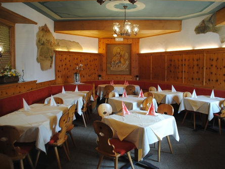 Restaurant Schlecht'n Seppl Tirol 7 suedtirol.info