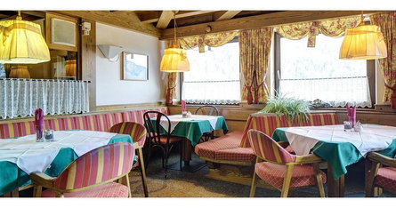 Restaurant Wiesenhof Sand in Taufers/Campo Tures 9 suedtirol.info