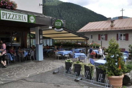 Restaurant - Pizzeria Luna Welschnofen/Nova Levante 4 suedtirol.info