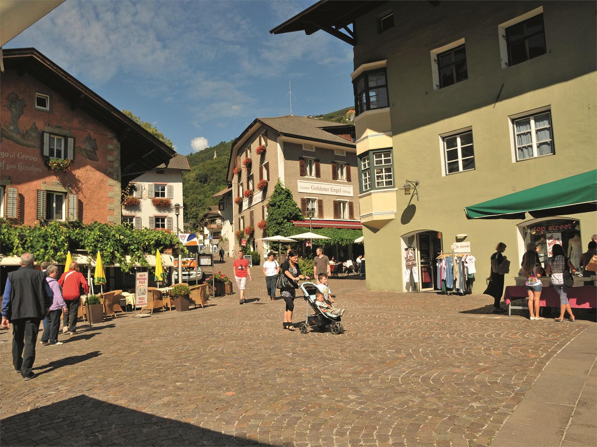 Erlebnisse in Südtirol - Plane deinen Urlaub auf