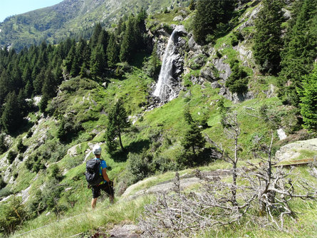 Nasereit Mountain Hut Partschins/Parcines 7 suedtirol.info