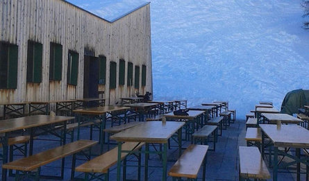 Mountain hut Rojen Graun im Vinschgau/Curon Venosta 6 suedtirol.info