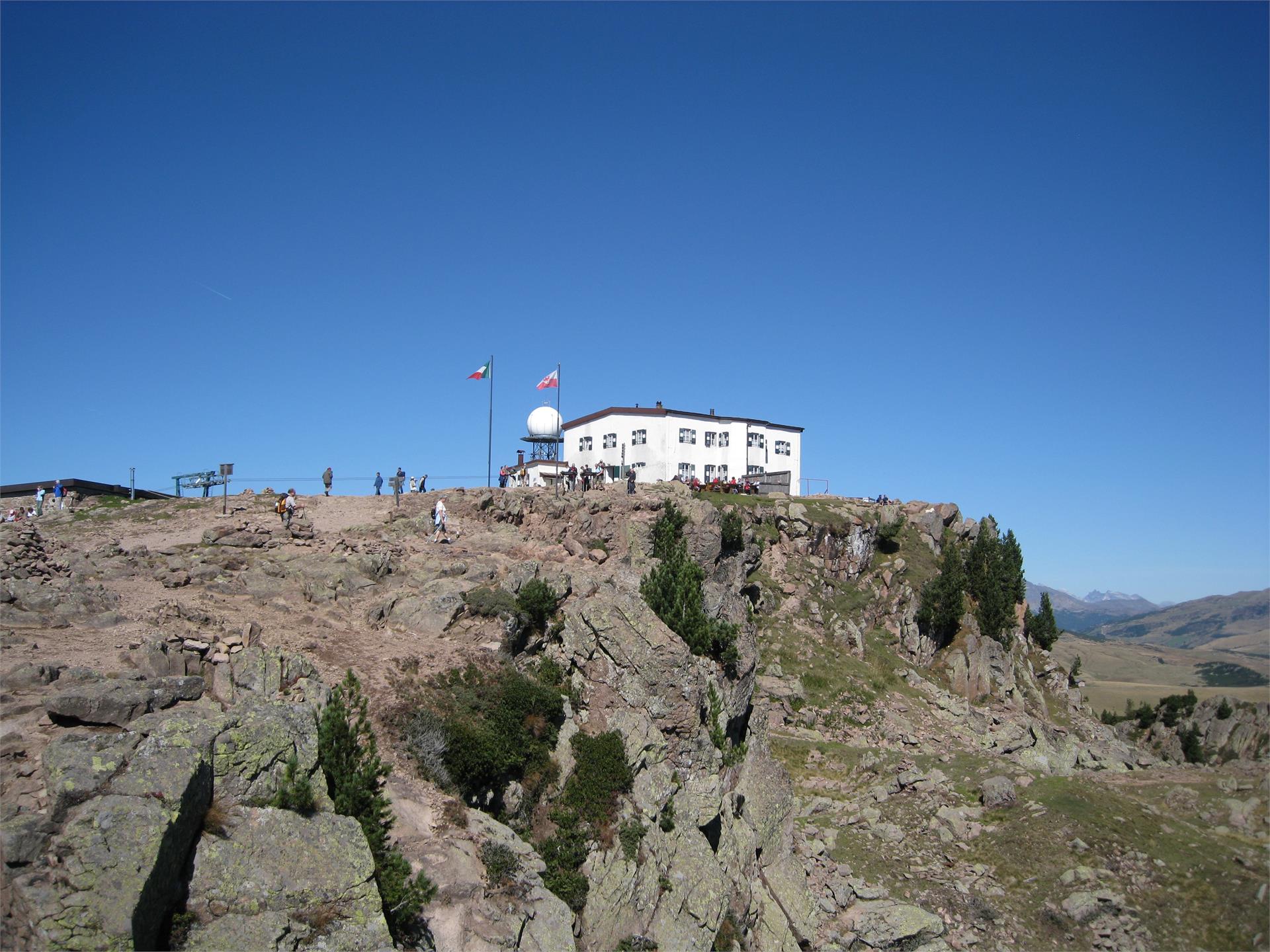 Schutzhaus Rittner Horn Ritten/Renon 1 suedtirol.info