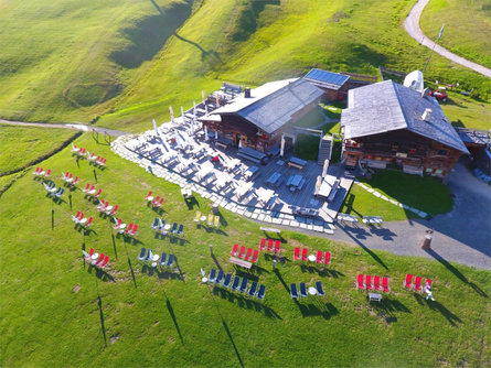 Sanonhütte Kastelruth/Castelrotto 2 suedtirol.info