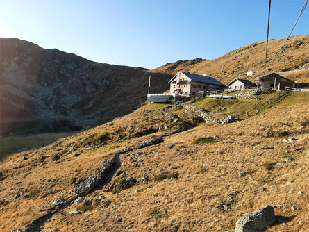 Schutzhaus Radlsee Feldthurns 1 suedtirol.info