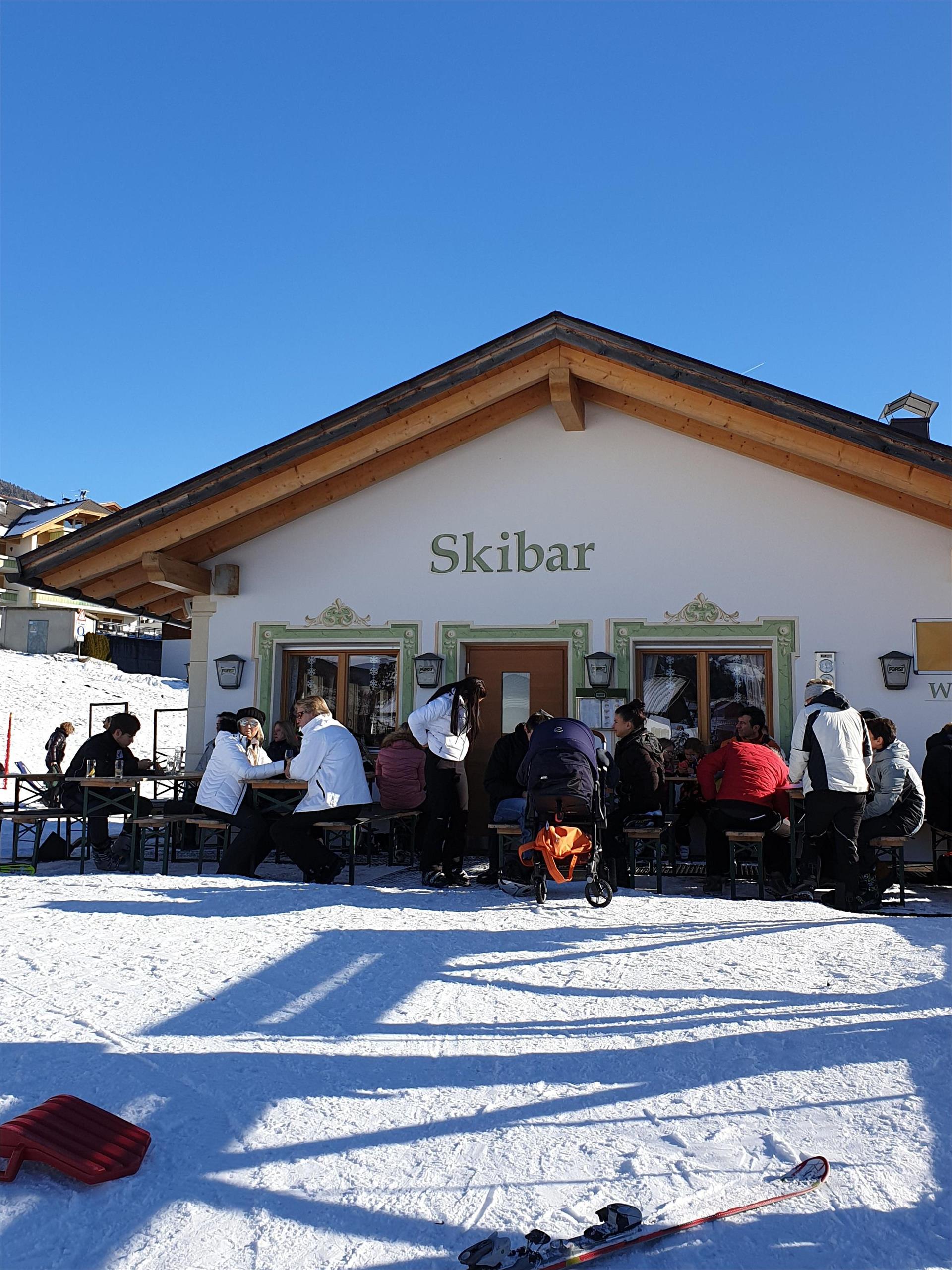 Skibar, TerentoTerenten - Reserve your seat now | South Tyrol