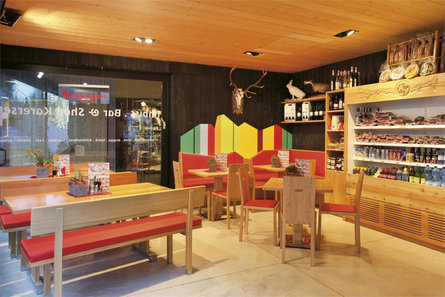 Bar & Imbiss Karersee/Carezza Welschnofen/Nova Levante 3 suedtirol.info