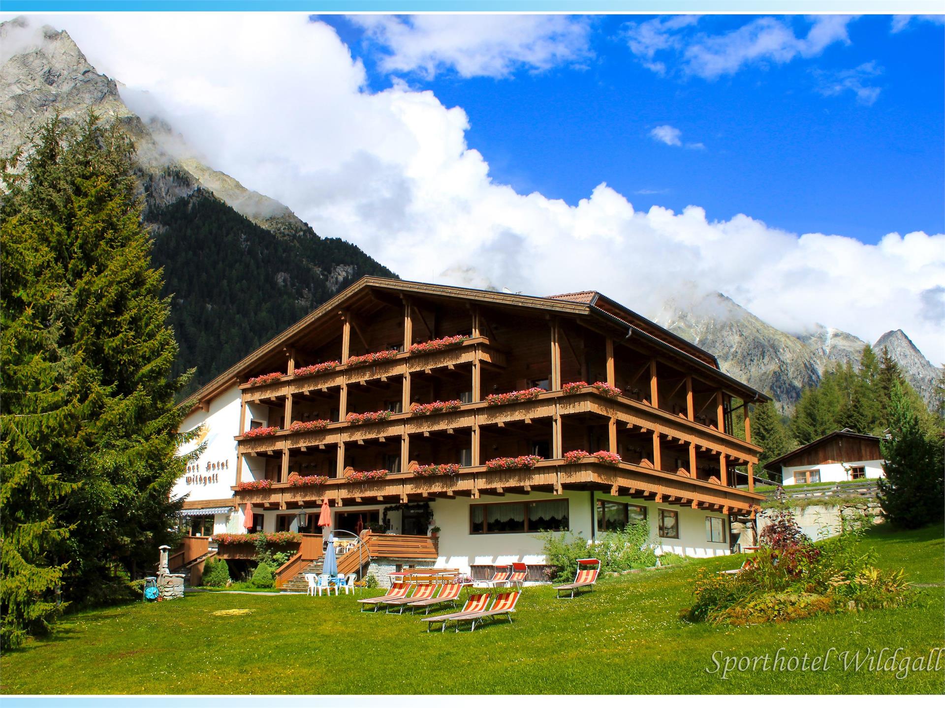 Sporthotel Wildgall Rasen-Antholz 1 suedtirol.info