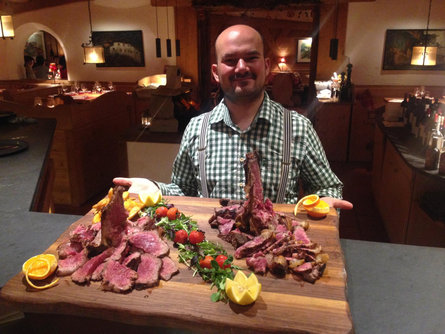 Steakhouse La Tambra Santa Cristina Val Gardena 9 suedtirol.info