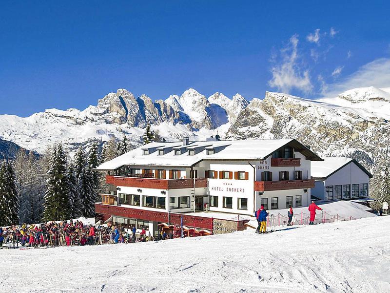 Sochers Club Selva 1 suedtirol.info