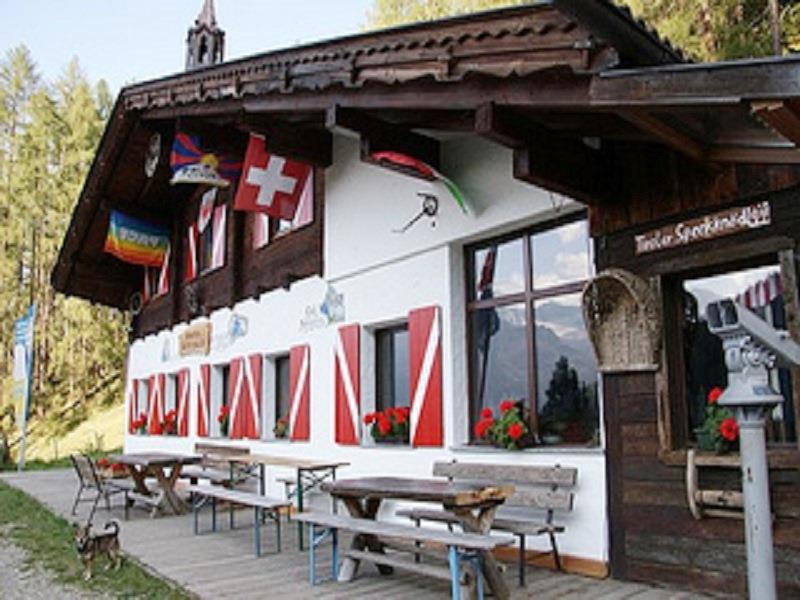 Speck-& Schnapsalm hut Ahrntal/Valle Aurina 2 suedtirol.info