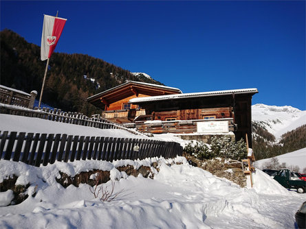 Schnaidaleachn restaurant Ahrntal/Valle Aurina 2 suedtirol.info