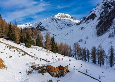 Schluichalm hut Prettau/Predoi 6 suedtirol.info