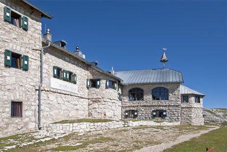 Schlernhaus Völs am Schlern/Fiè allo Sciliar 6 suedtirol.info