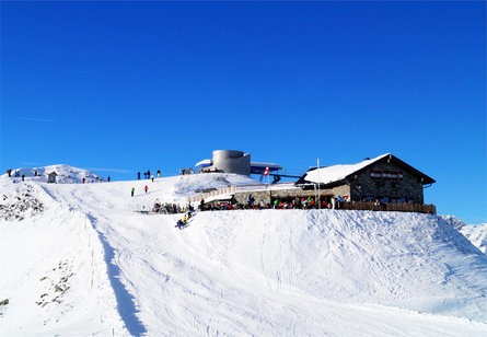 Sonnklarhütte Campo Tures 6 suedtirol.info