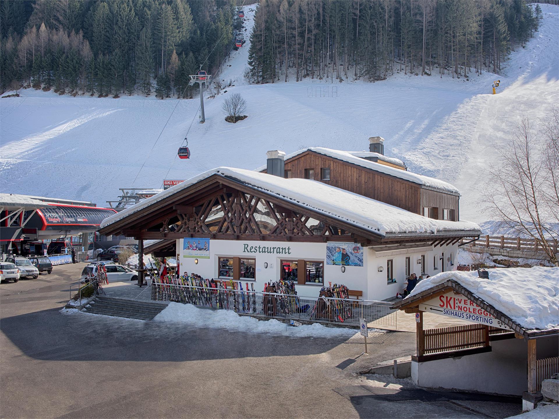 Talstube Ristorante Bar Valle Aurina 1 suedtirol.info