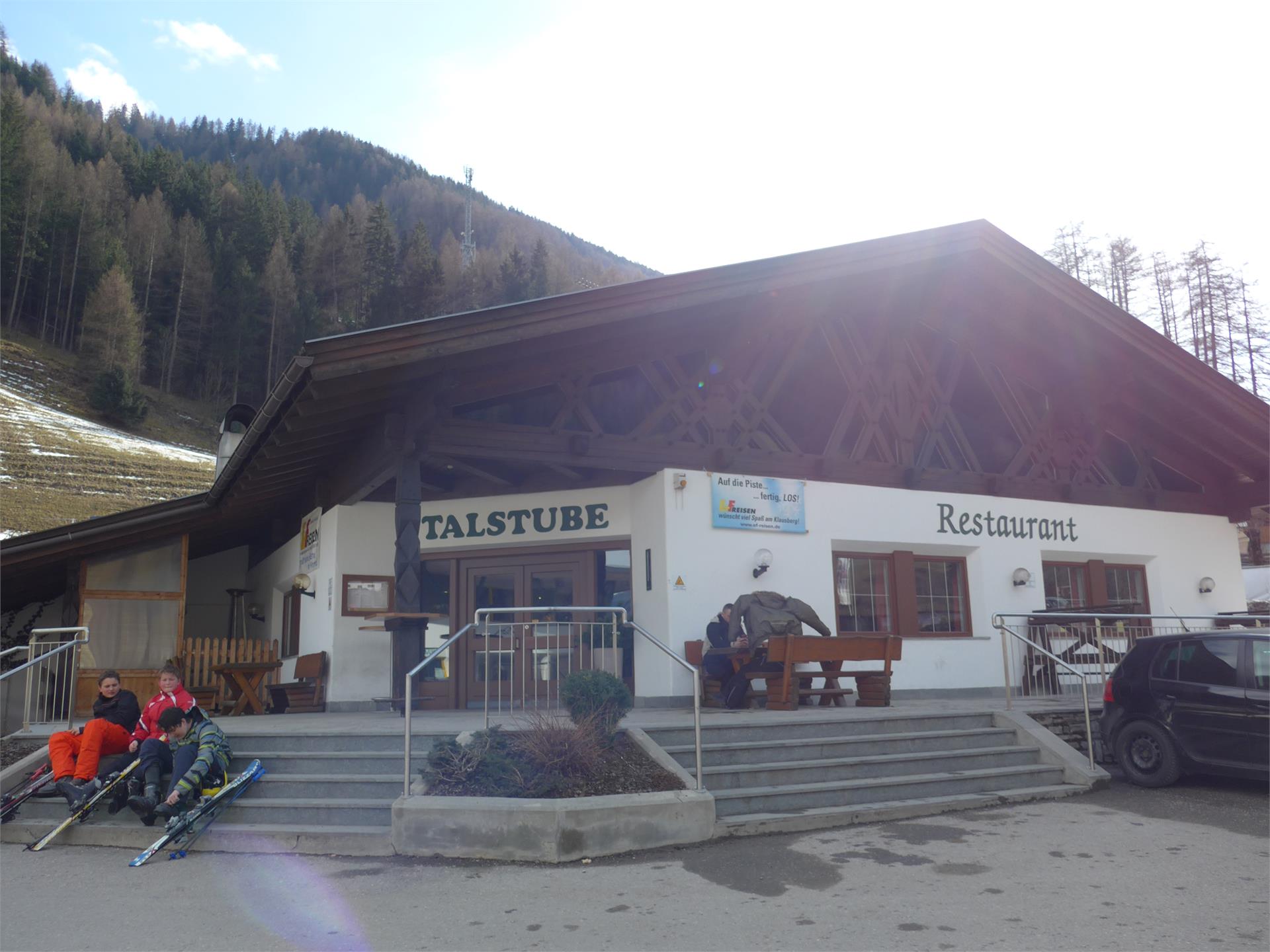 Talstube Ristorante Bar Valle Aurina 2 suedtirol.info